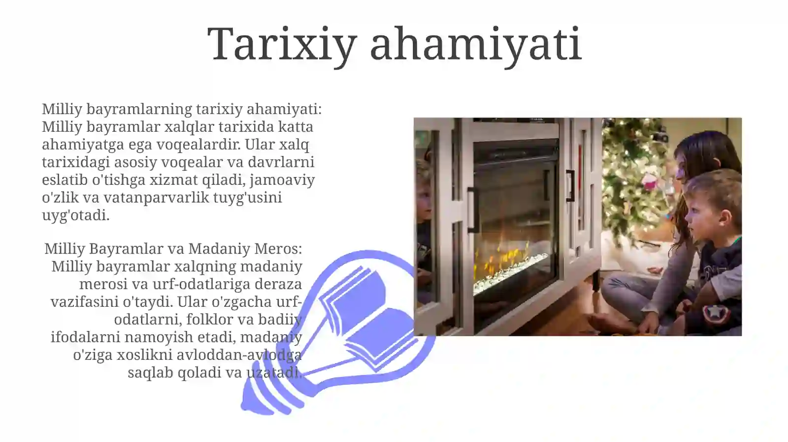 Milliy Bayramlar 3