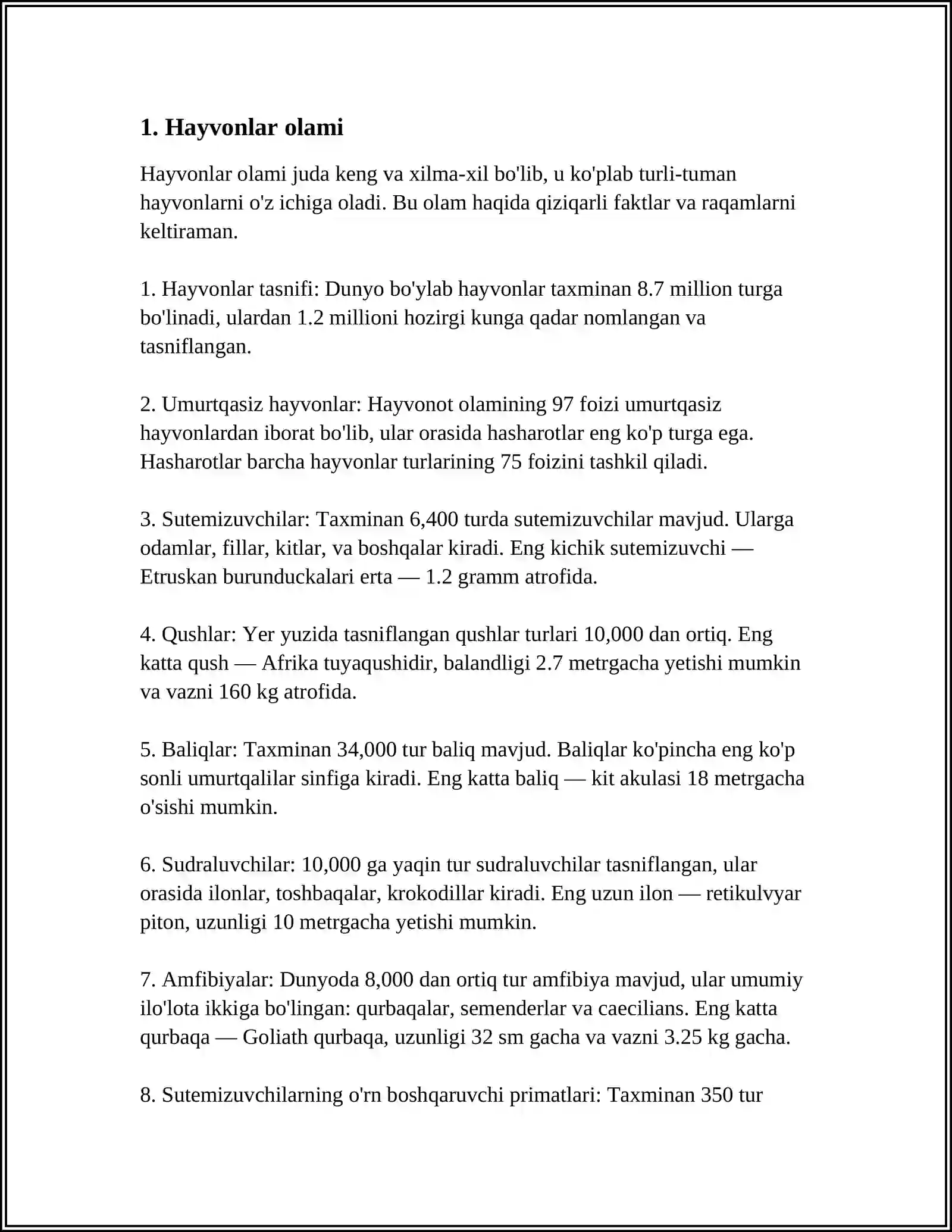 AMINLAR 3