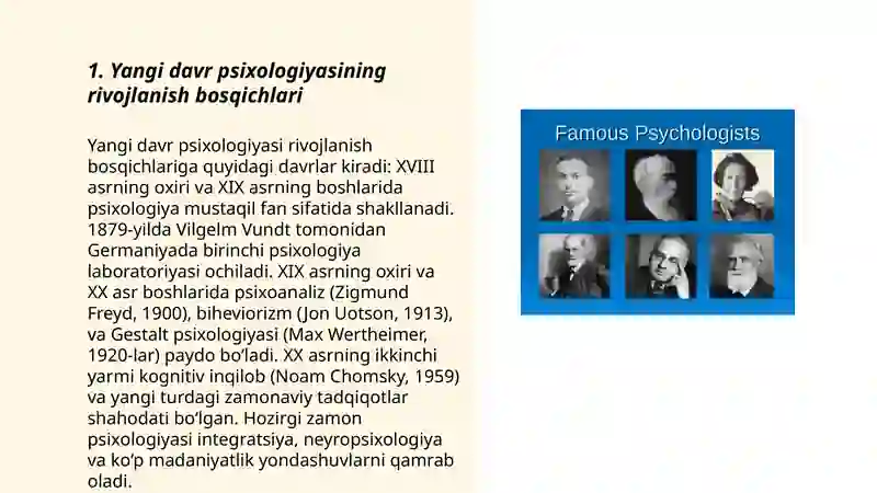Yangi davir pisixao'giyasi 3