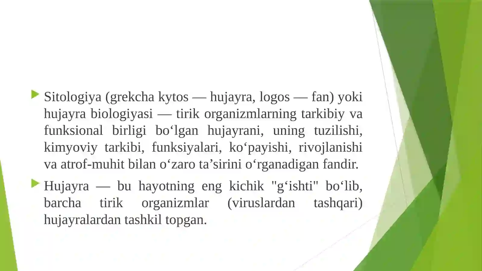 Sitologiya 3