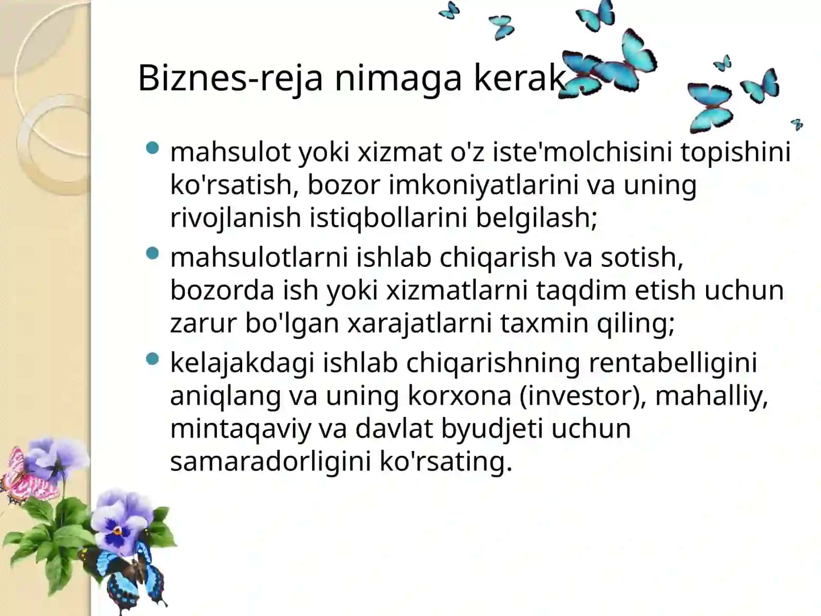 Biznes-rejametodologiyasi 3
