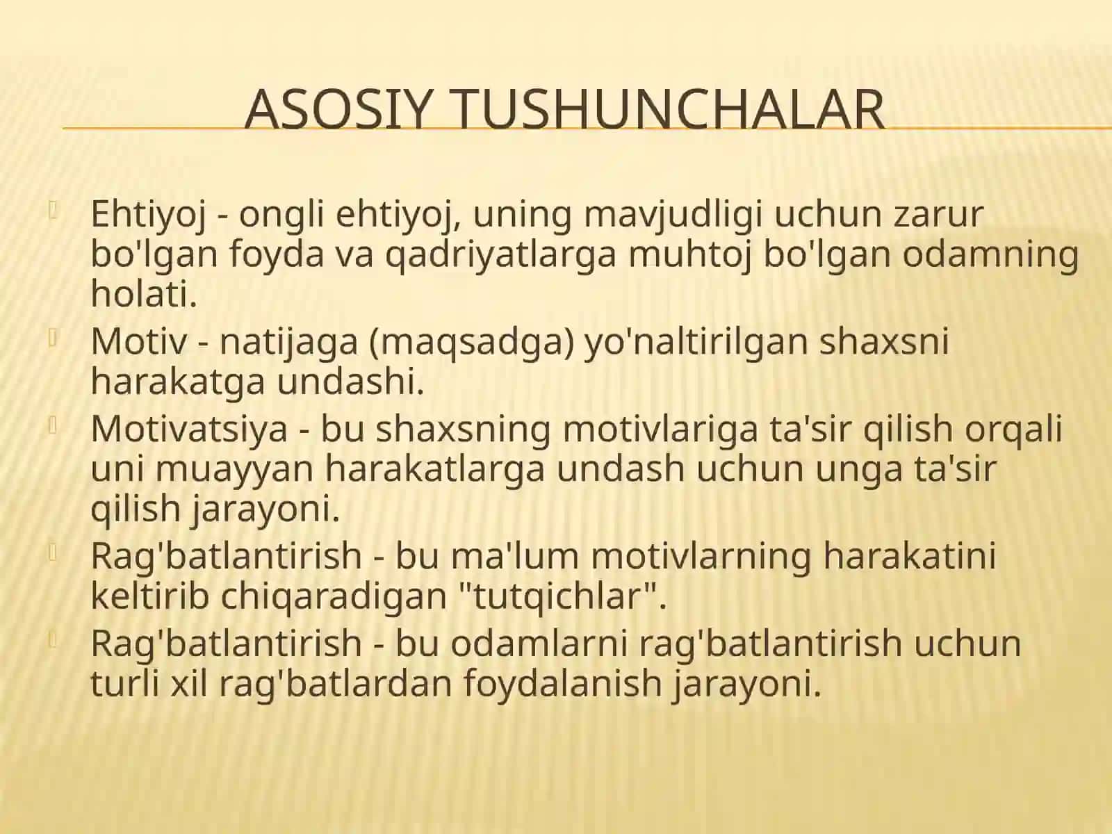 Xalqarosavdoningmuqobilnazariyalari Mavzu konspekti 3