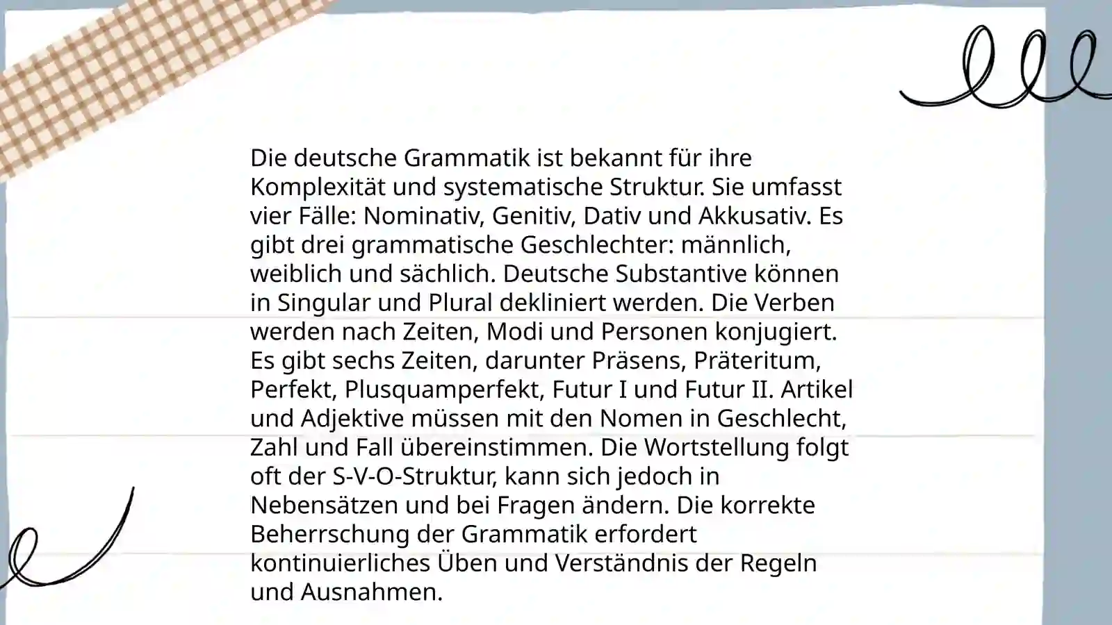 Sprachenquiz 3
