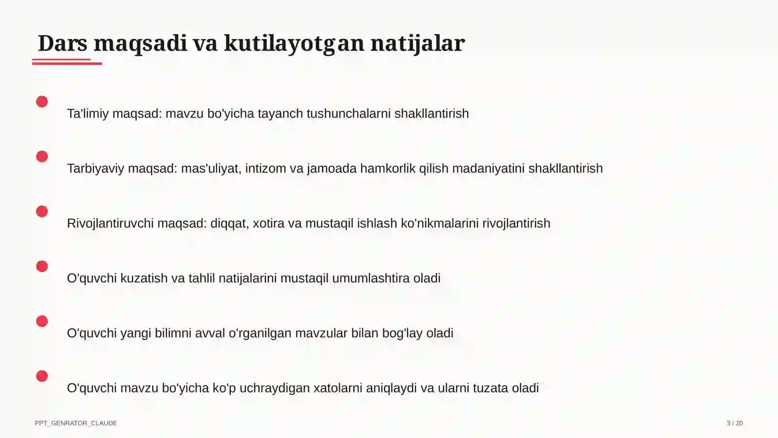 Kompyuter tarmoqlari va internet (9-sinf) 3