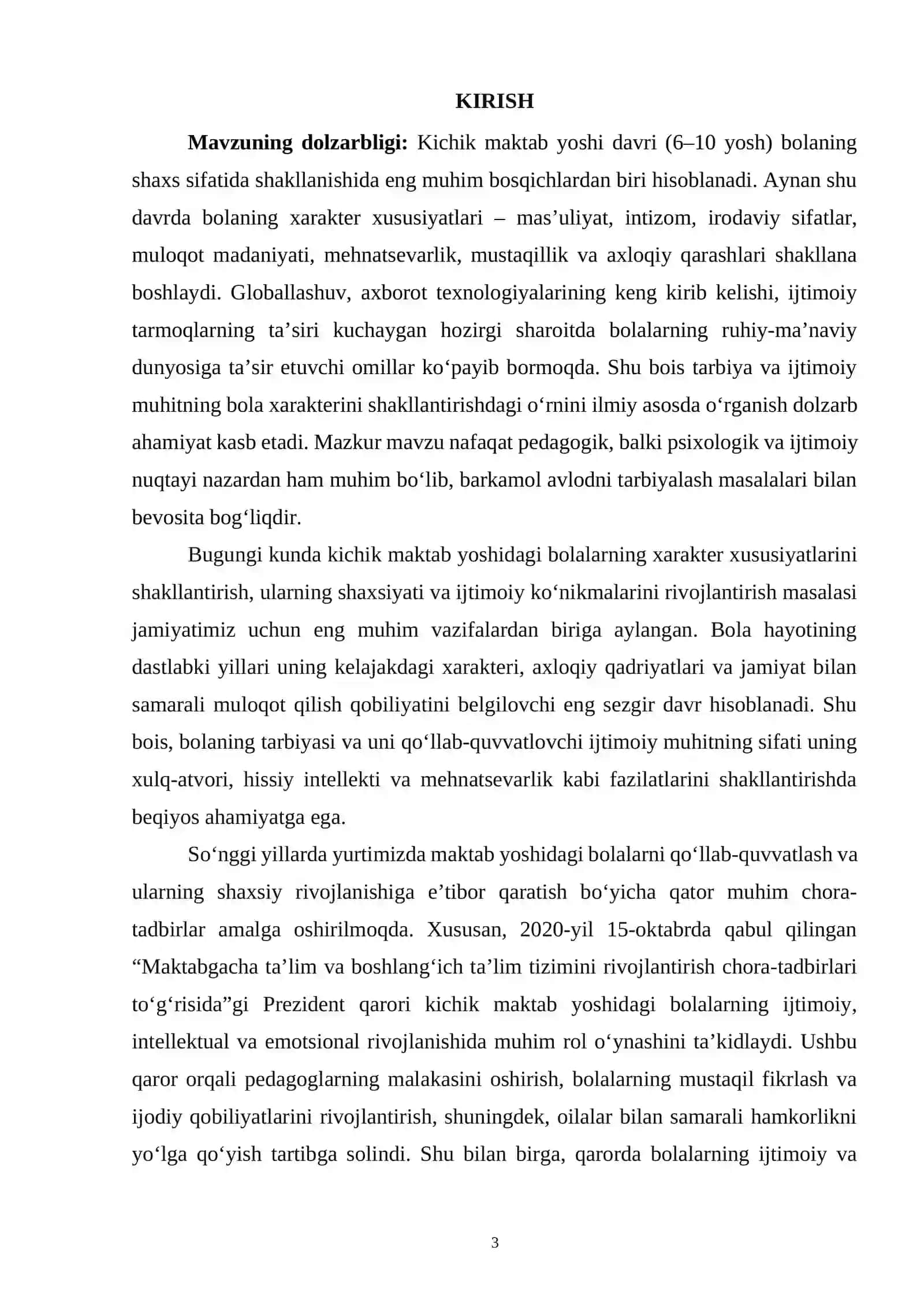O‘smirlik davrida shaxslararo munosabatlar muammosi 3