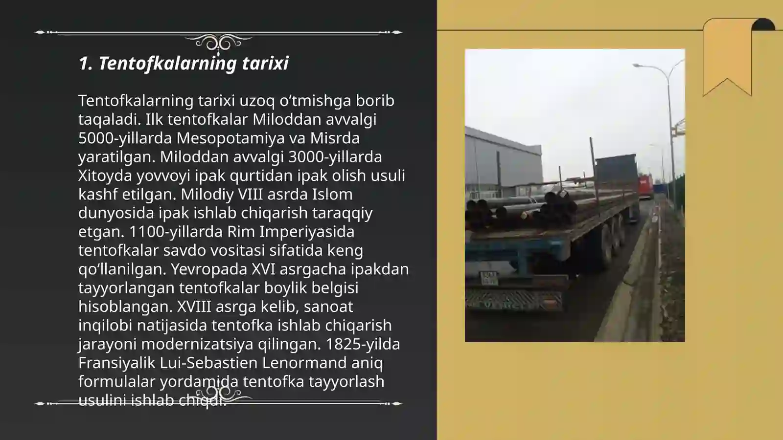 Tentofka Furalar 3