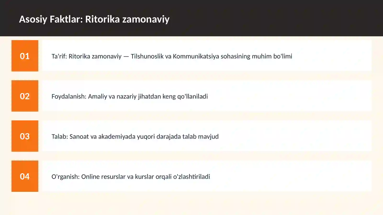 Ritorika zamonaviy 3