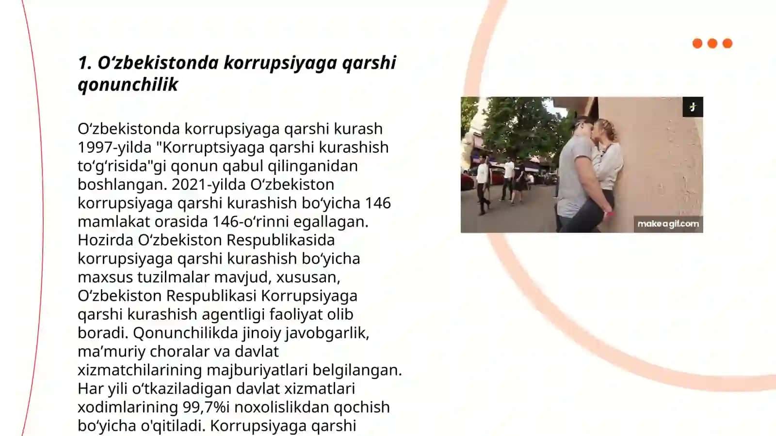 Oʻzbekistonda korrupsiyaga qarshi kurash mehanizmlari 3