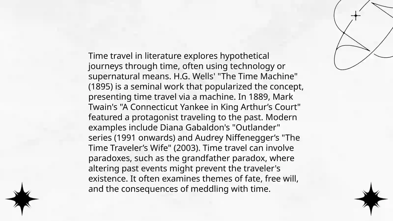 The Time Machine - H.G.Wells 3