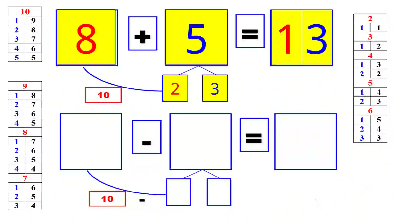 7 3