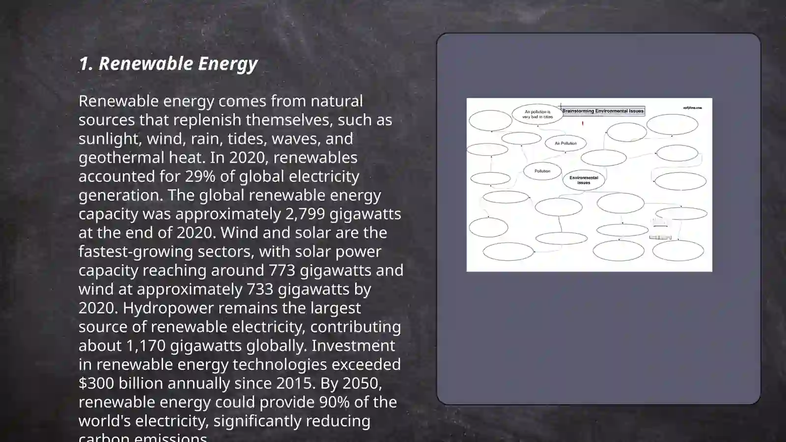 Renewable Energy Solutions 3