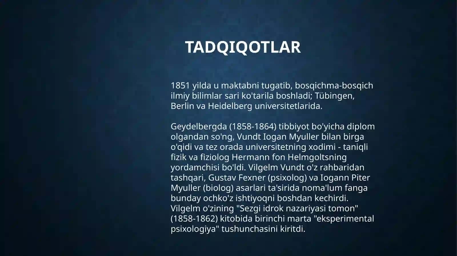 PSIXOLOGIYA SOHASINING FIDOYILARI 3