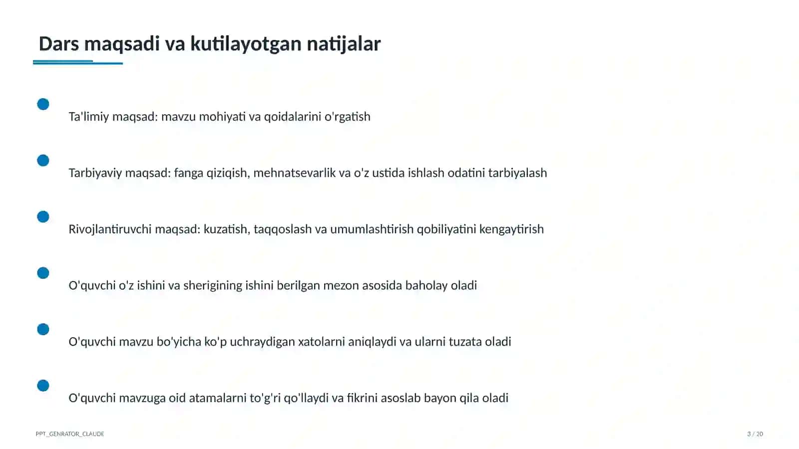 Suyuqlik va gazlarda bosim: Paskal qonuni (7-sinf) 3