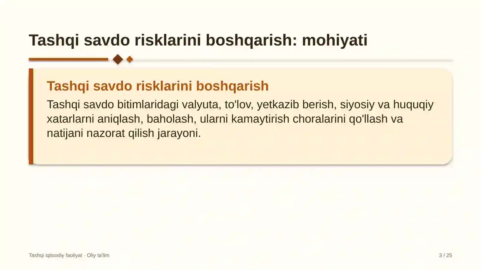 bolalar nashrlarida tashqi savdo risklarini boshqarish 6760 3