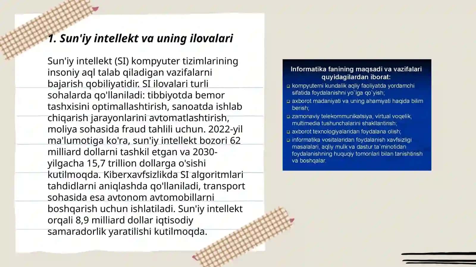 Zamonaviy axborot texnologiyalarining rivojlanish tendensiyalari 3