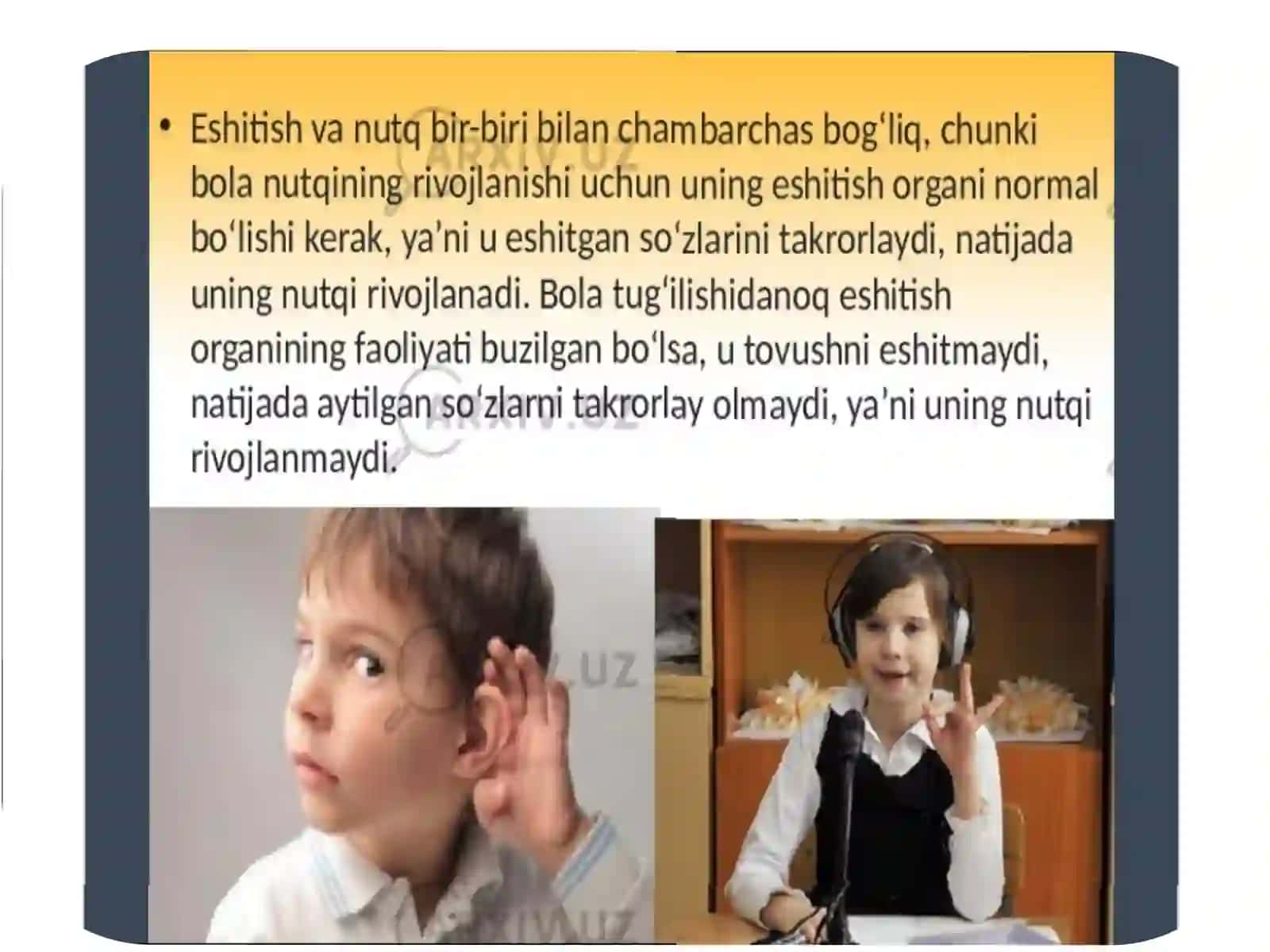 Eshituvanalizatorifiziologiyasi 3