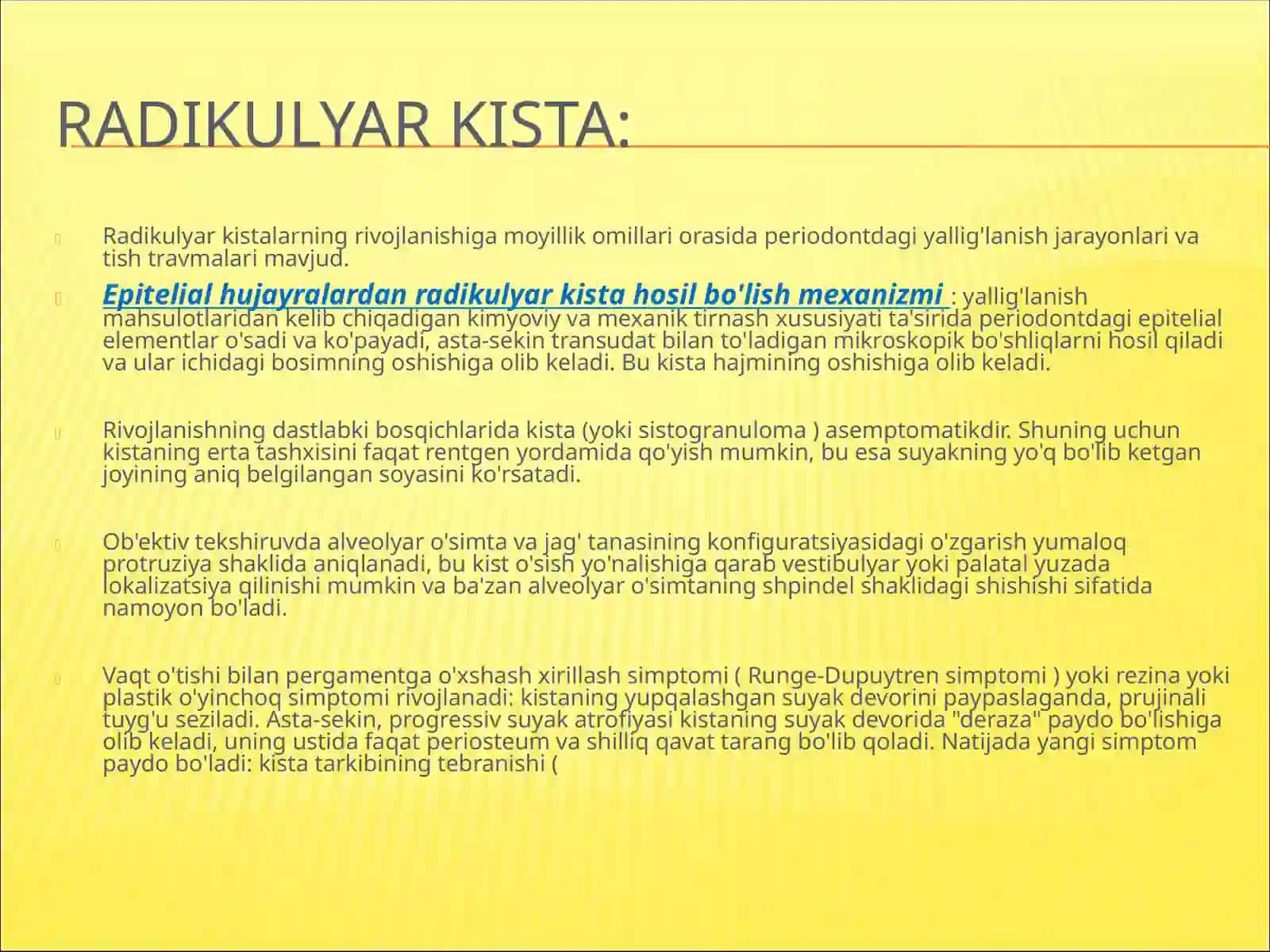 Jag' kistasi 3