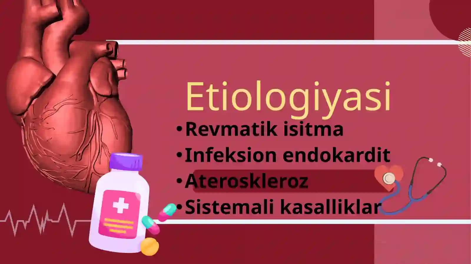Mitral stenoz 3
