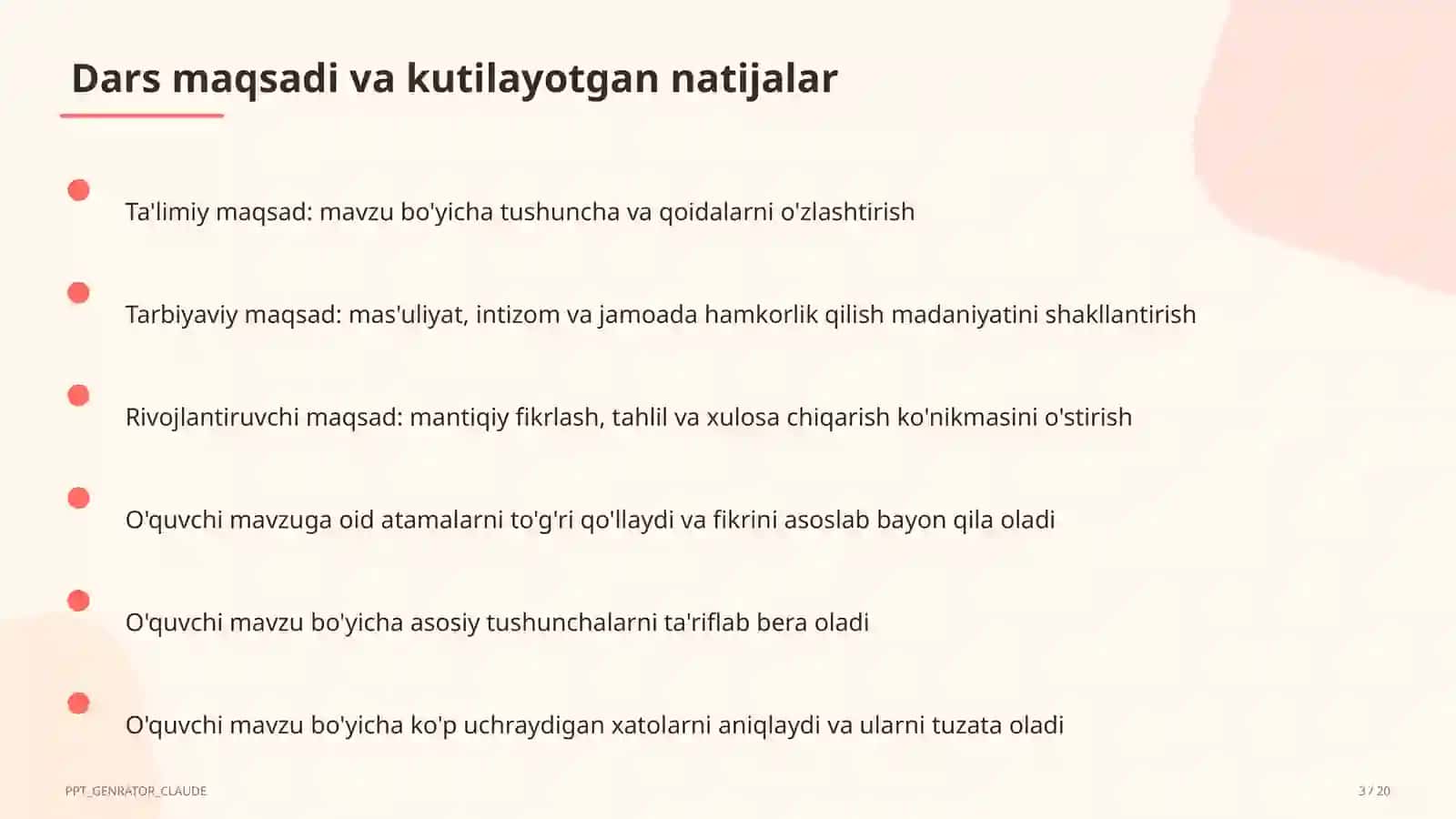 Yopiq urug'li o'simliklar oilalari (6-sinf) 3