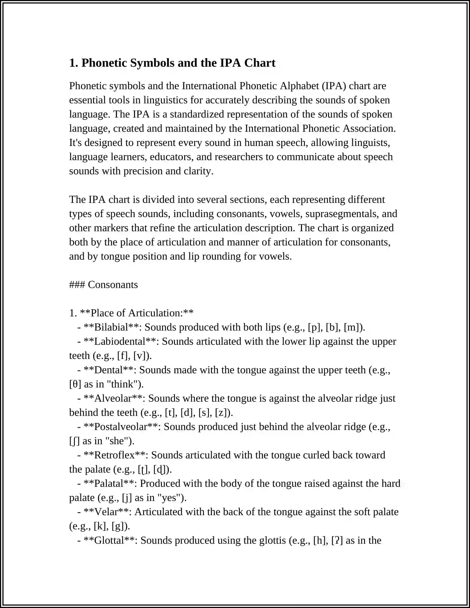 TEACHING PRONUNCIATION 3