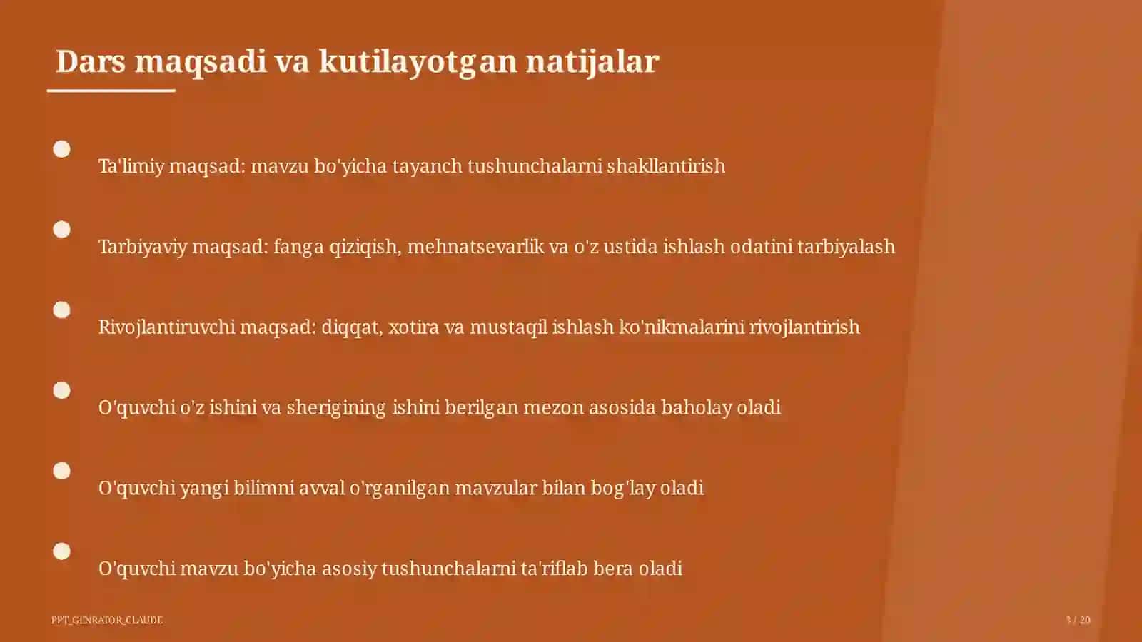 Interaktiv doska (smart doska) bilan ishlash 3