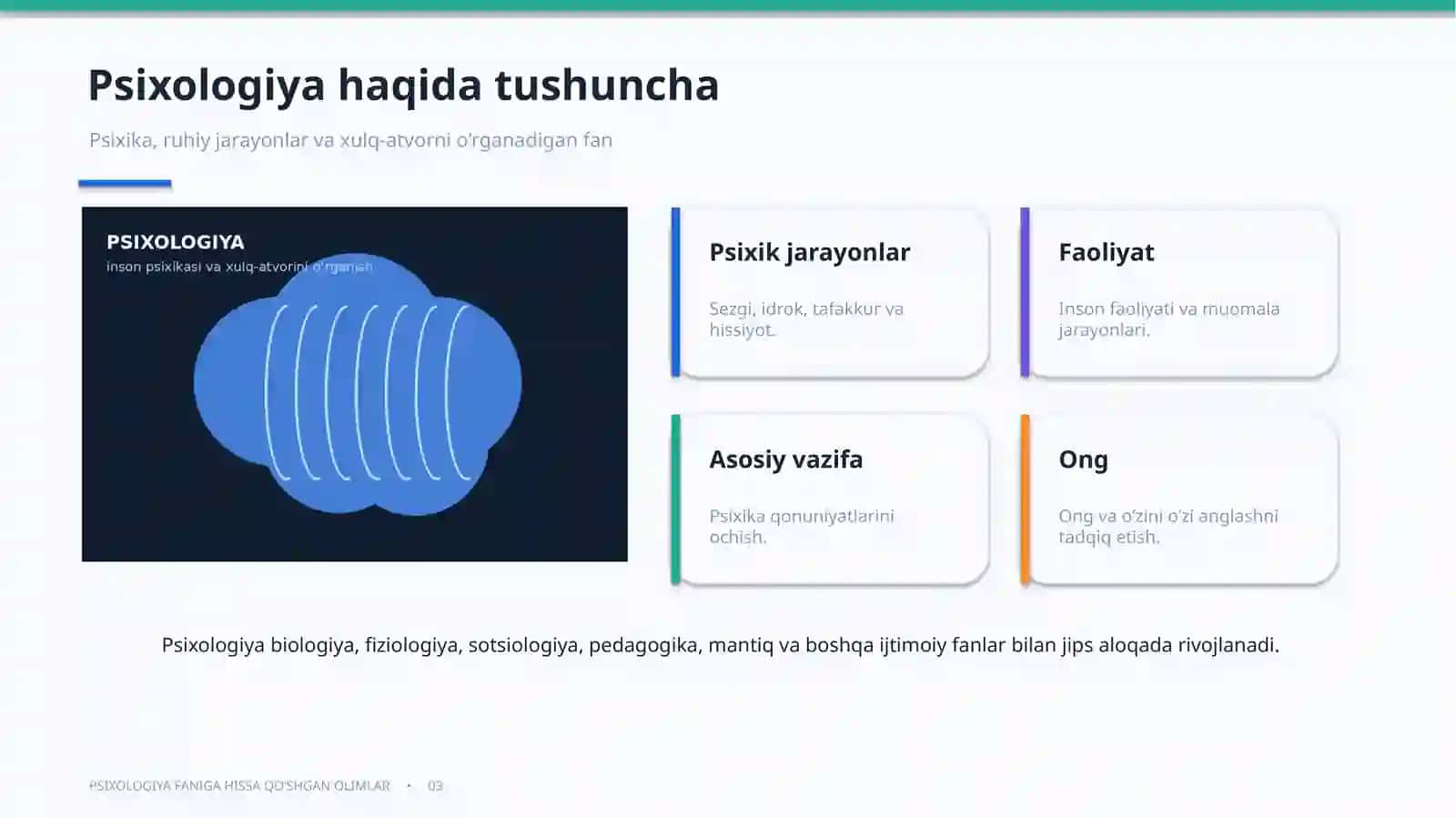 Psixologiya faniga hissa qoshgan olimlar 3