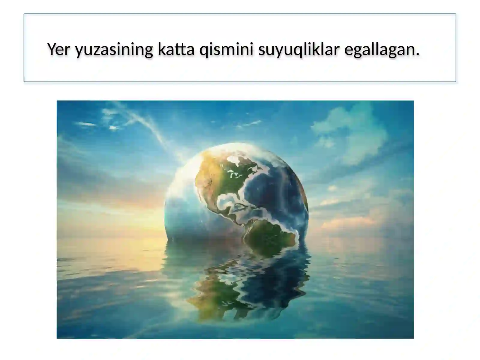 SUYUQLIKLAR 3