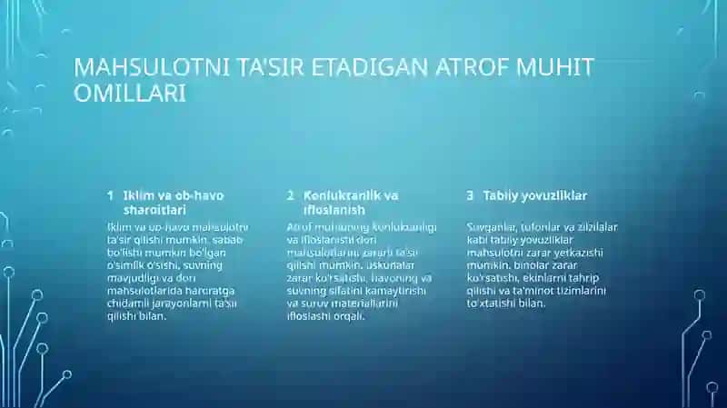 Galen Preparatlar va Tayyor Dori Preparatlari Ishlab Chiqarish da Tasir Etuvchi Asosiy Salbiy Omillar va Ularning Profilaktikasi 3