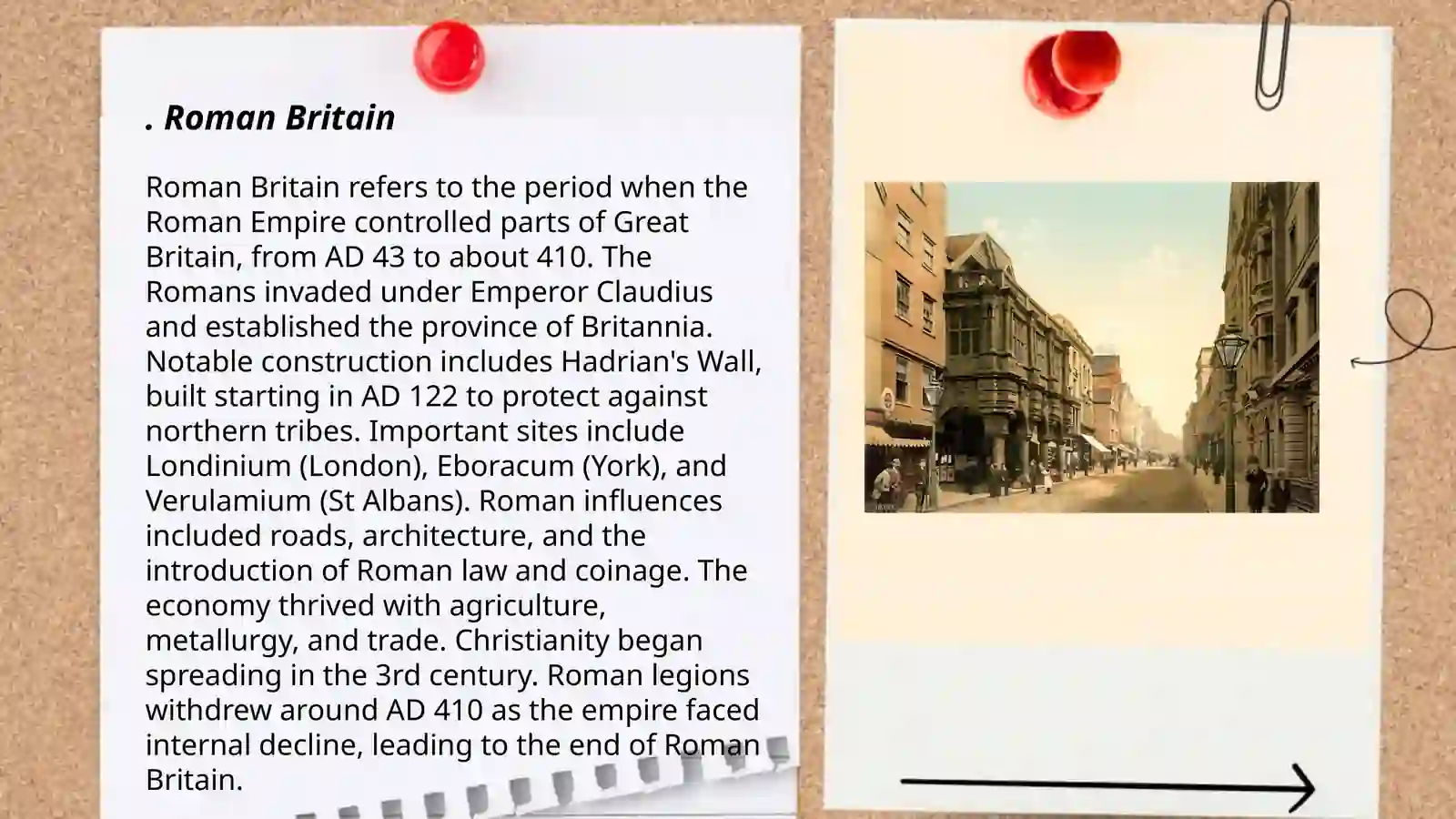 History of England 3