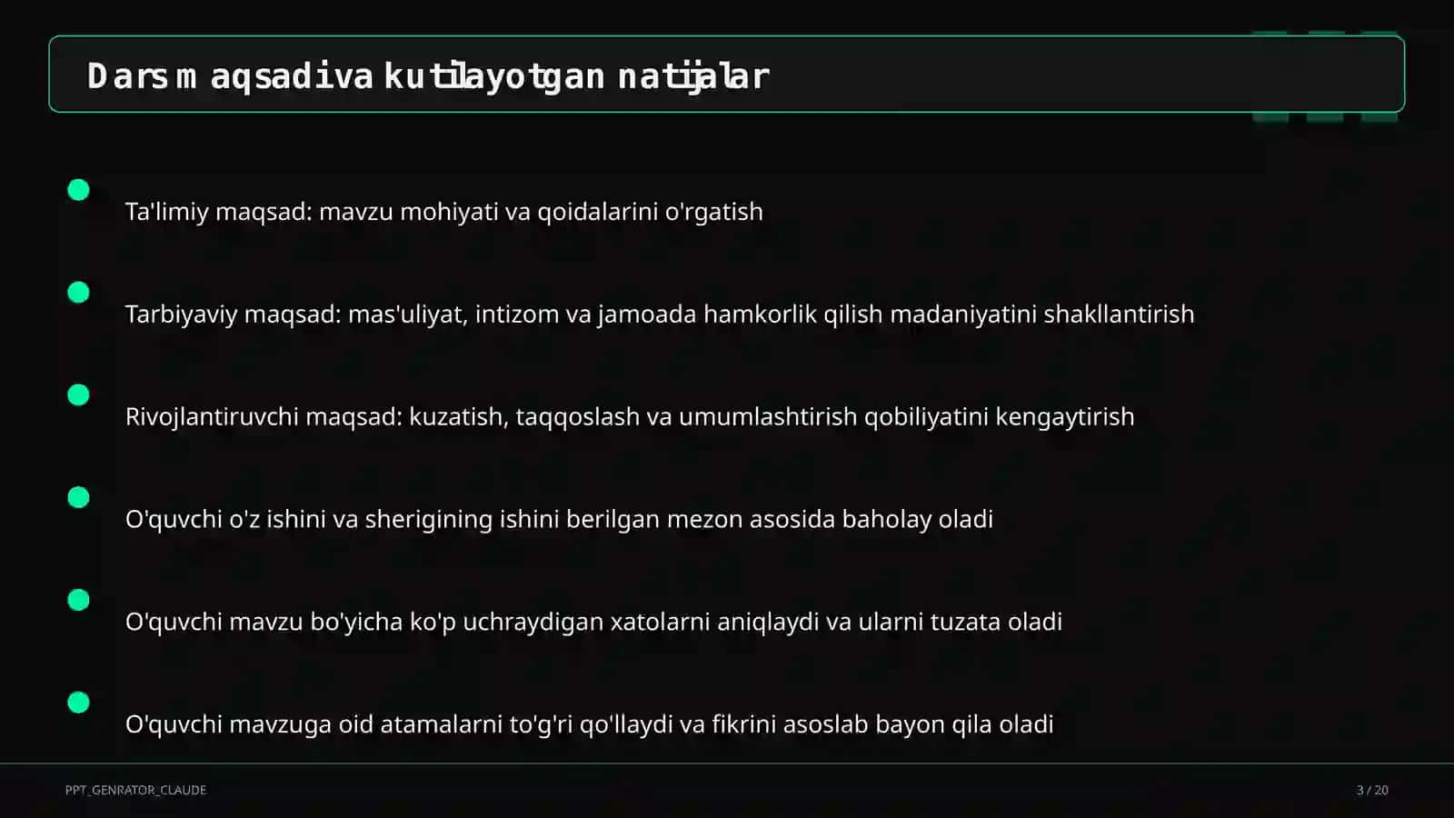 O'zbekiston va jahon tarixi (5–11) 4