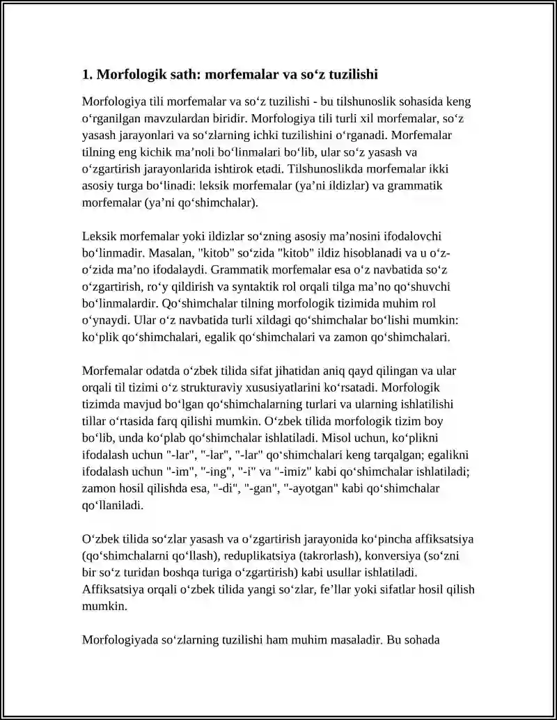 TILNING GRAMMATIK SATHI 3