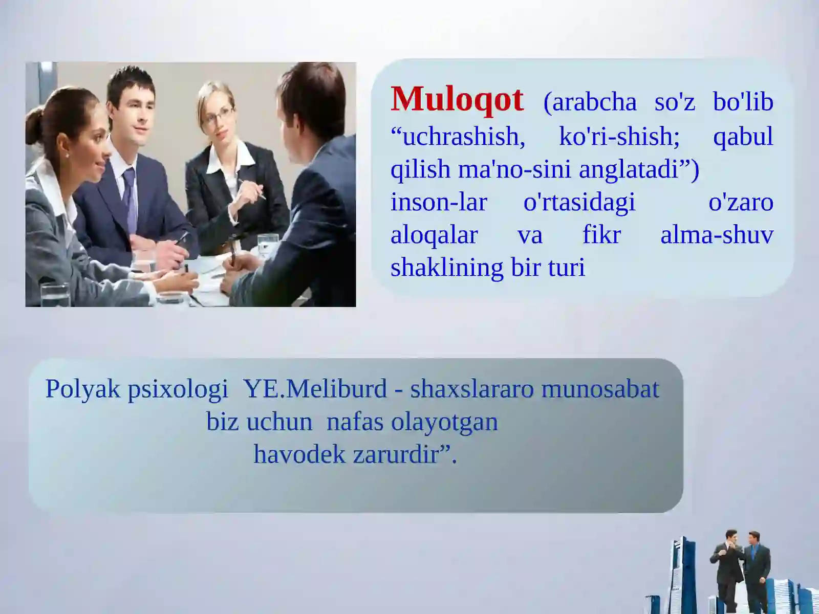 O’QITUVCHI KASBIY FAOLIYATIDA PEDAGOGIK TAKT PEDAGOGIK ETIKA VA PEDAGOGIK MULOQOTNING AHAMIYATI 3