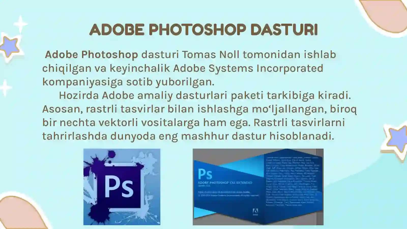 GRAFIK MUHARRIRLAR VAULARNING I MKONI YATLARI 3