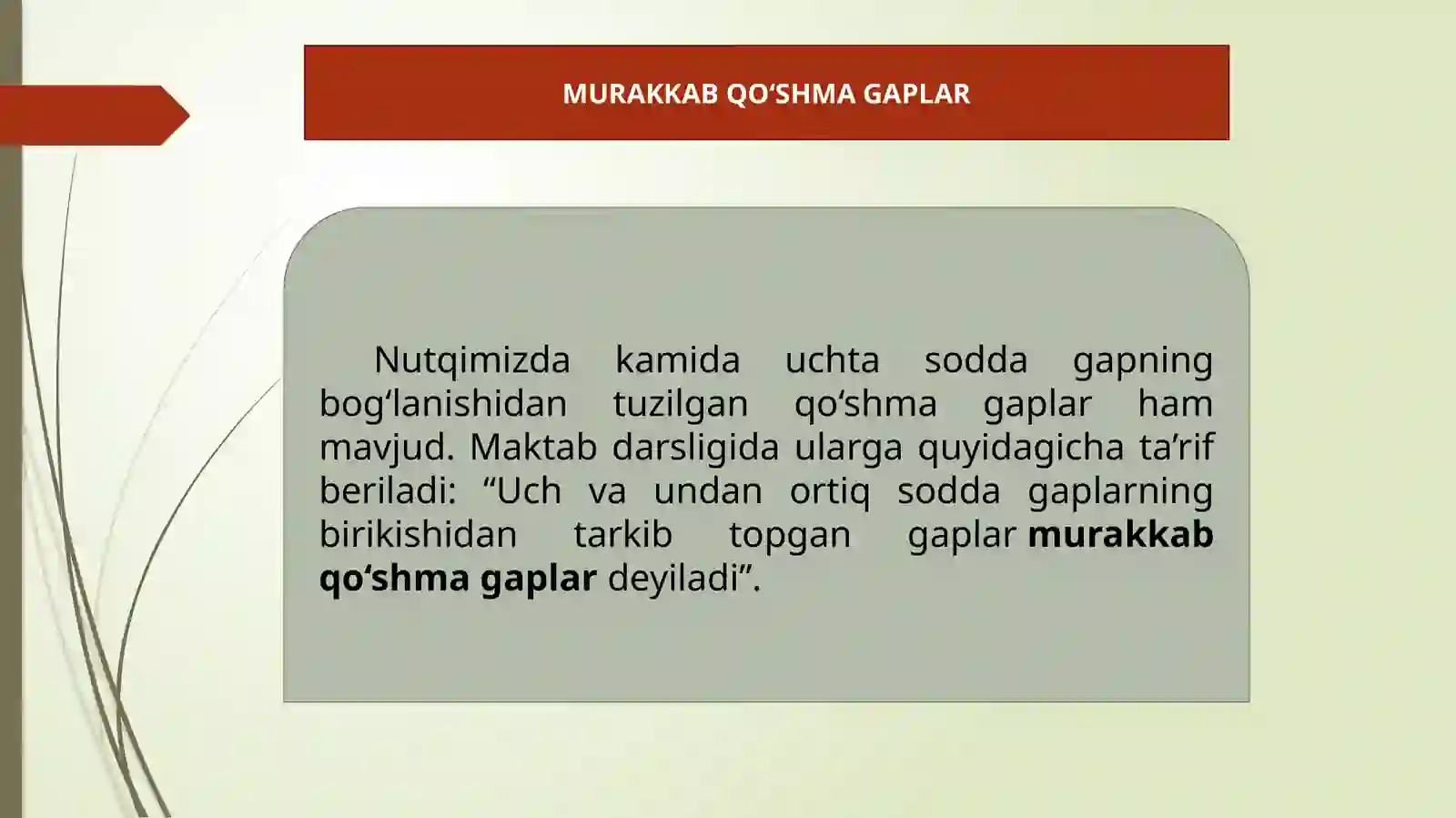 QOSHMA GAP QOLIPLARINING NUTQIY XUSUSIYATLARI 3