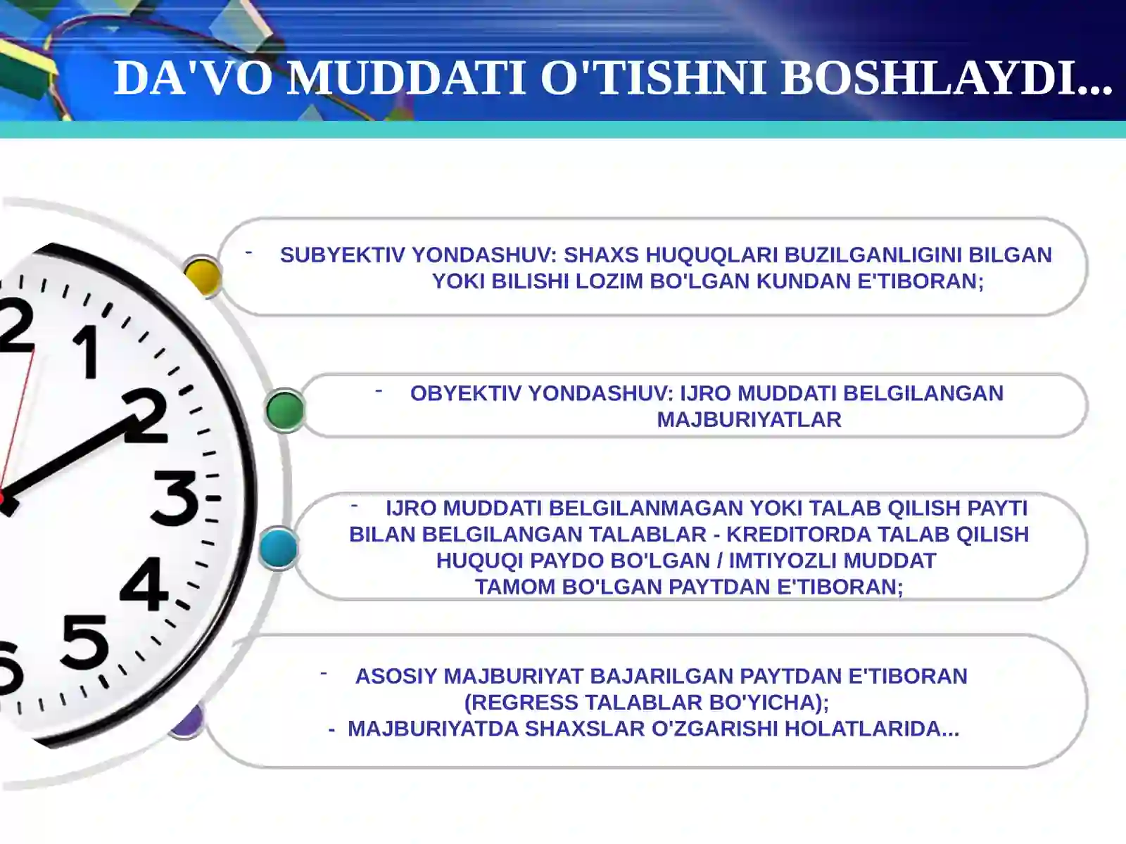 DA’VO MUDDATI 3