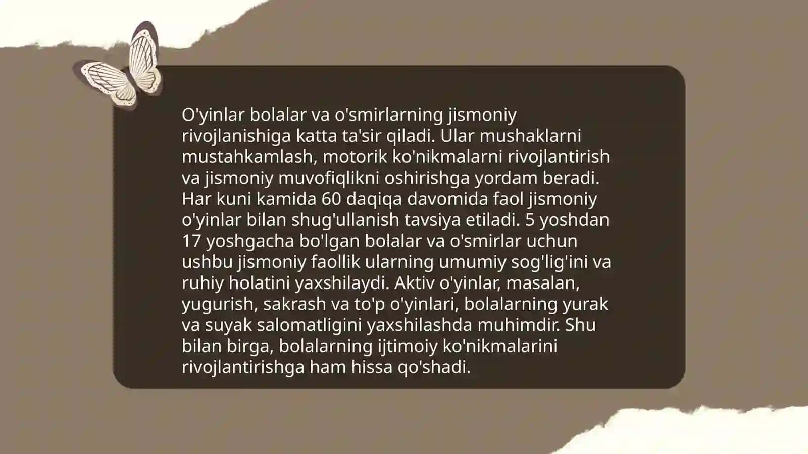 Maktabgacha yoshdagi bolalarning rivojlanishi 3