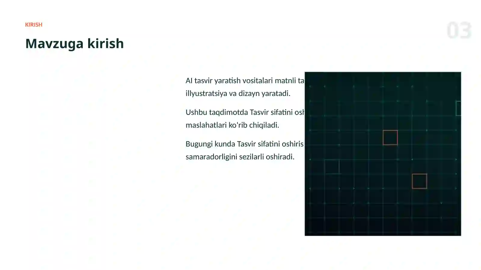 AI TASVIR YARATISH 3
