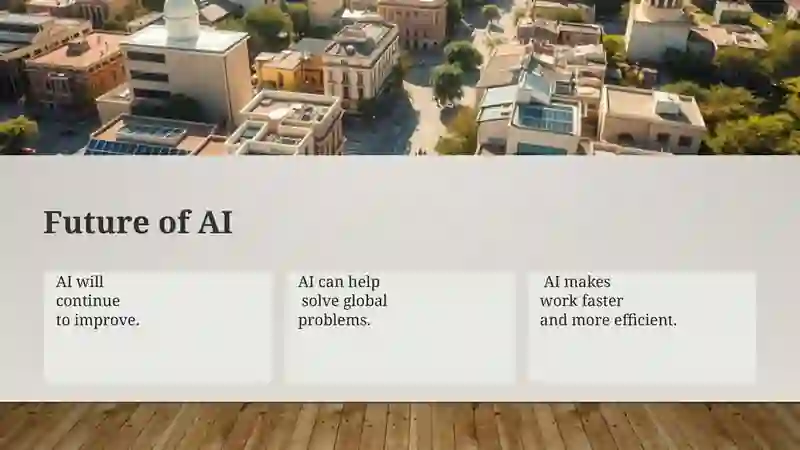 Artificial intelligence 3