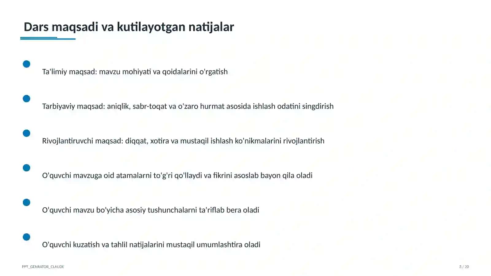 Interaktiv doska (smart doska) 3