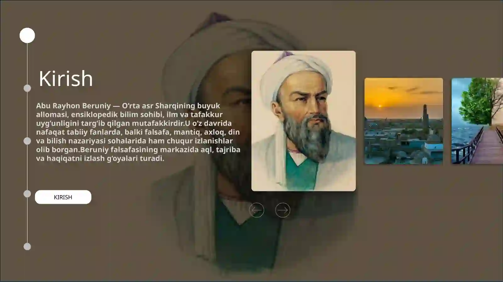 Abu Rayhon Beruniyning ilmiy va falsafiy merosi 3