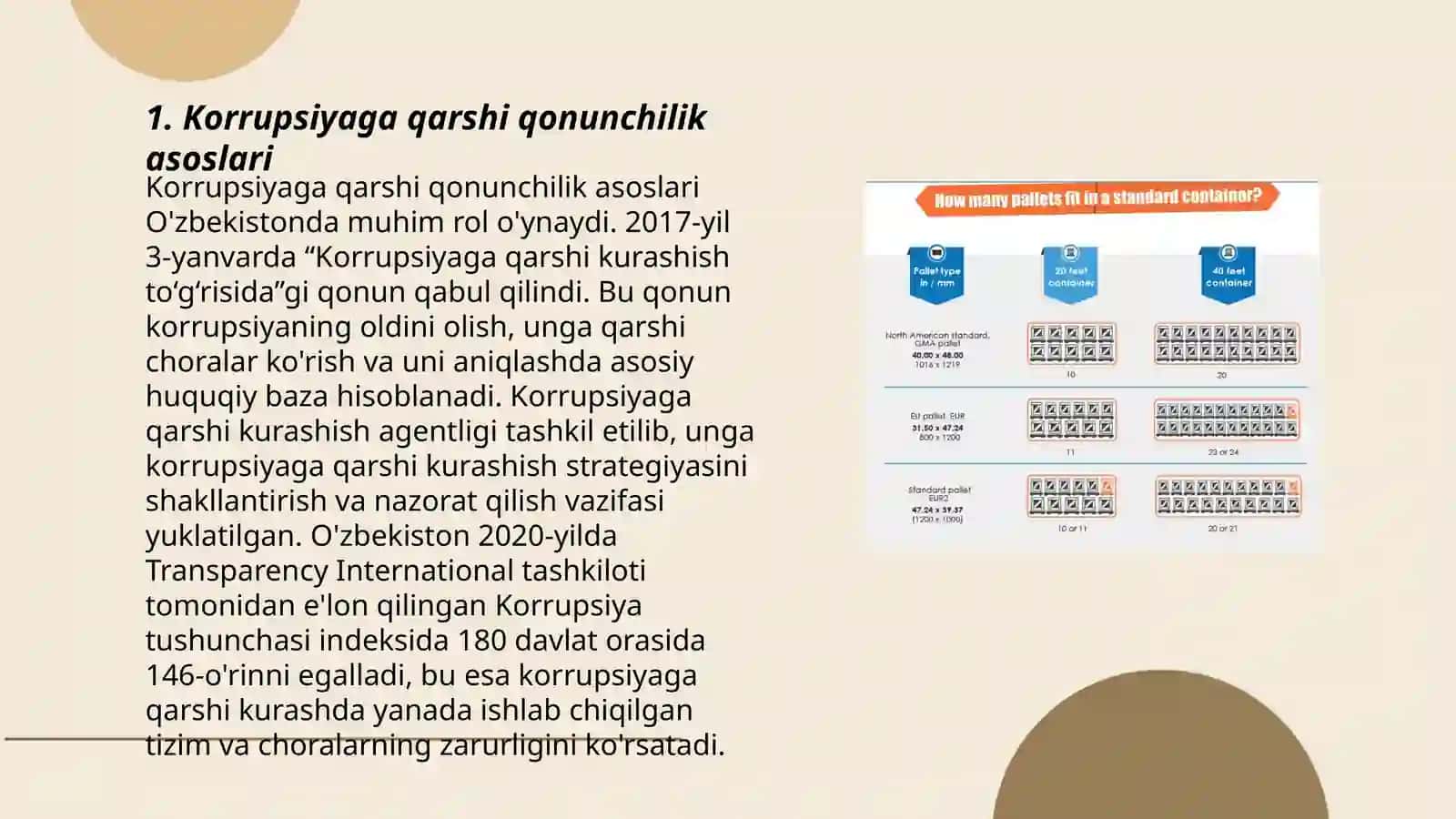 O'zbekistonda korrupsiyaga qarshi kurash mexanizmlari 3