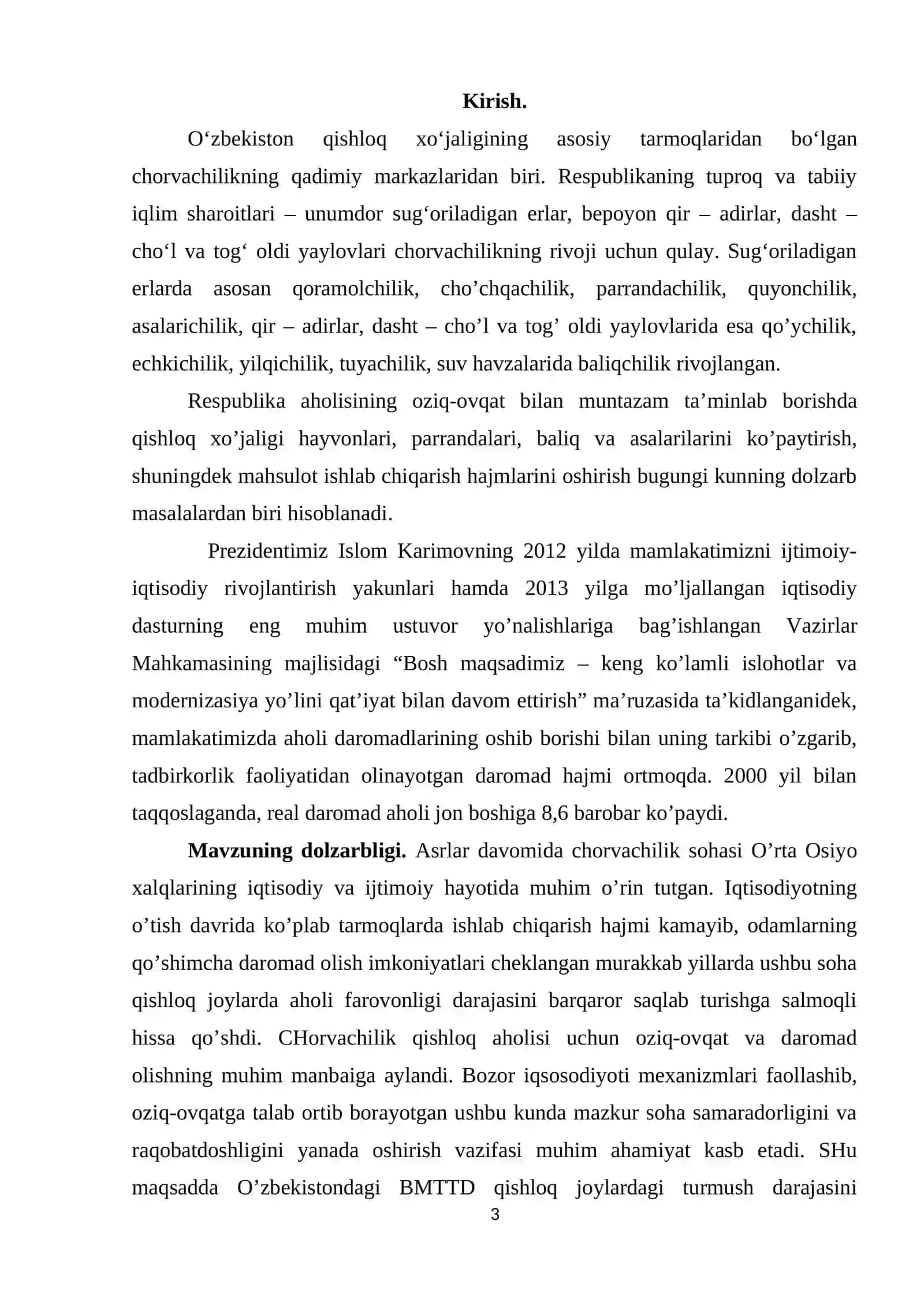 O‘ZBEKISTON GEOGRAGIYASI 3