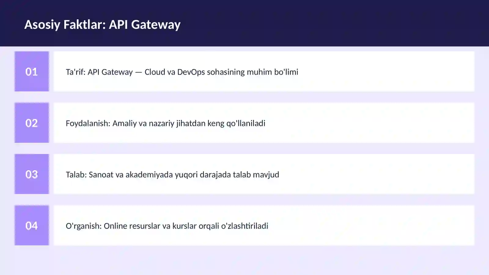 API Gateway 3