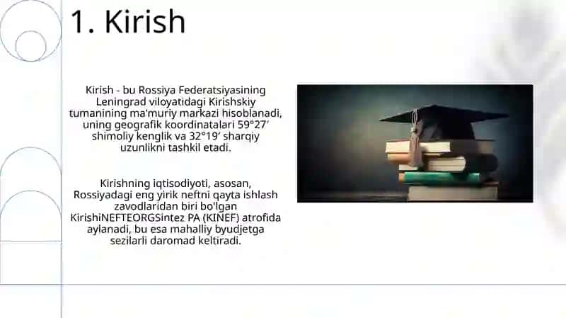 Ekonometrikada ehtimollar nazariyasi va matematik statistikaning asosiy tushunchalari 3