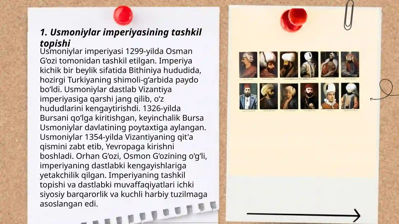 Usmoniylar imperiyasi 3