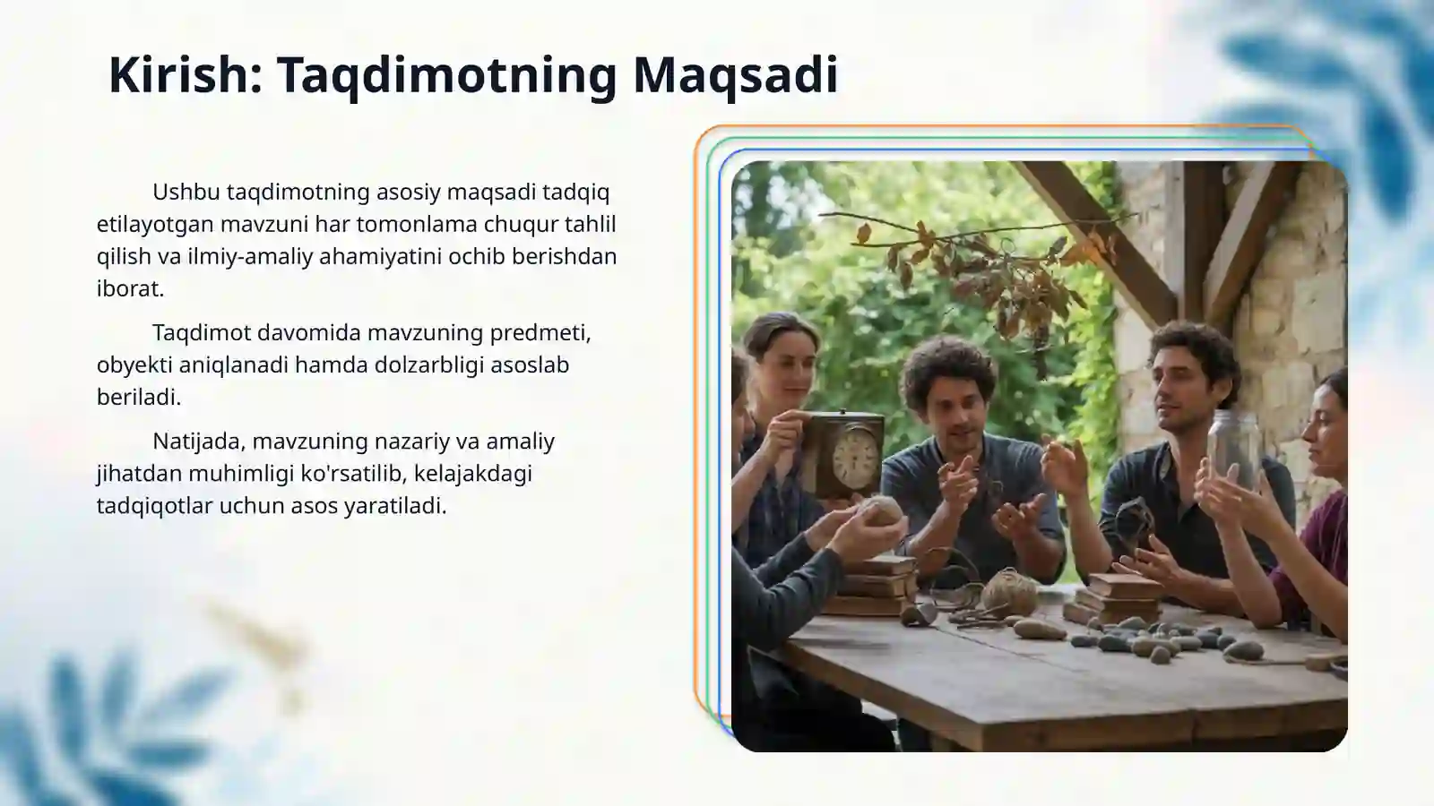 Mavzusiz taqdimot 3