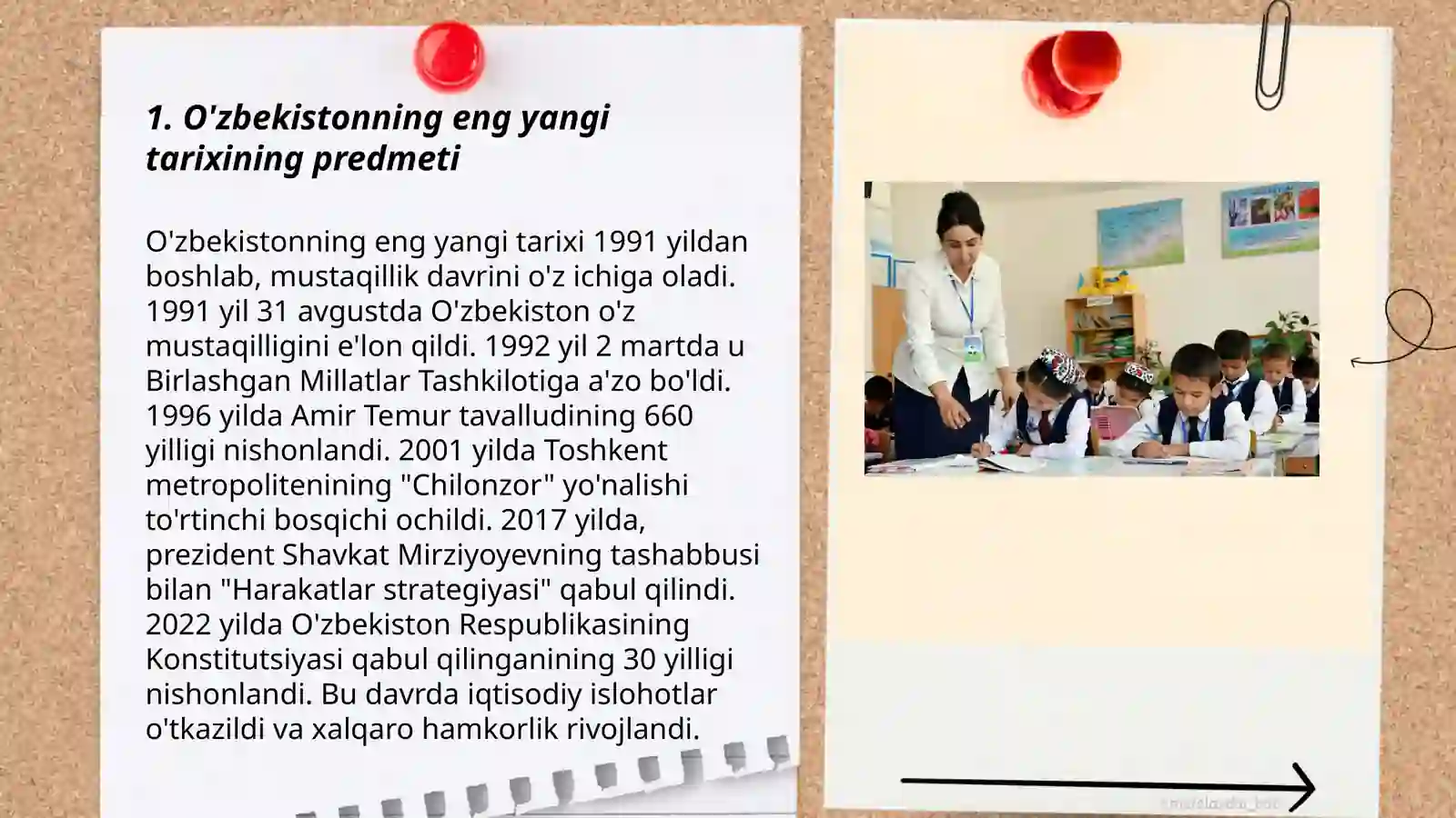 O'zbekistonning eng yangi tarixi 3
