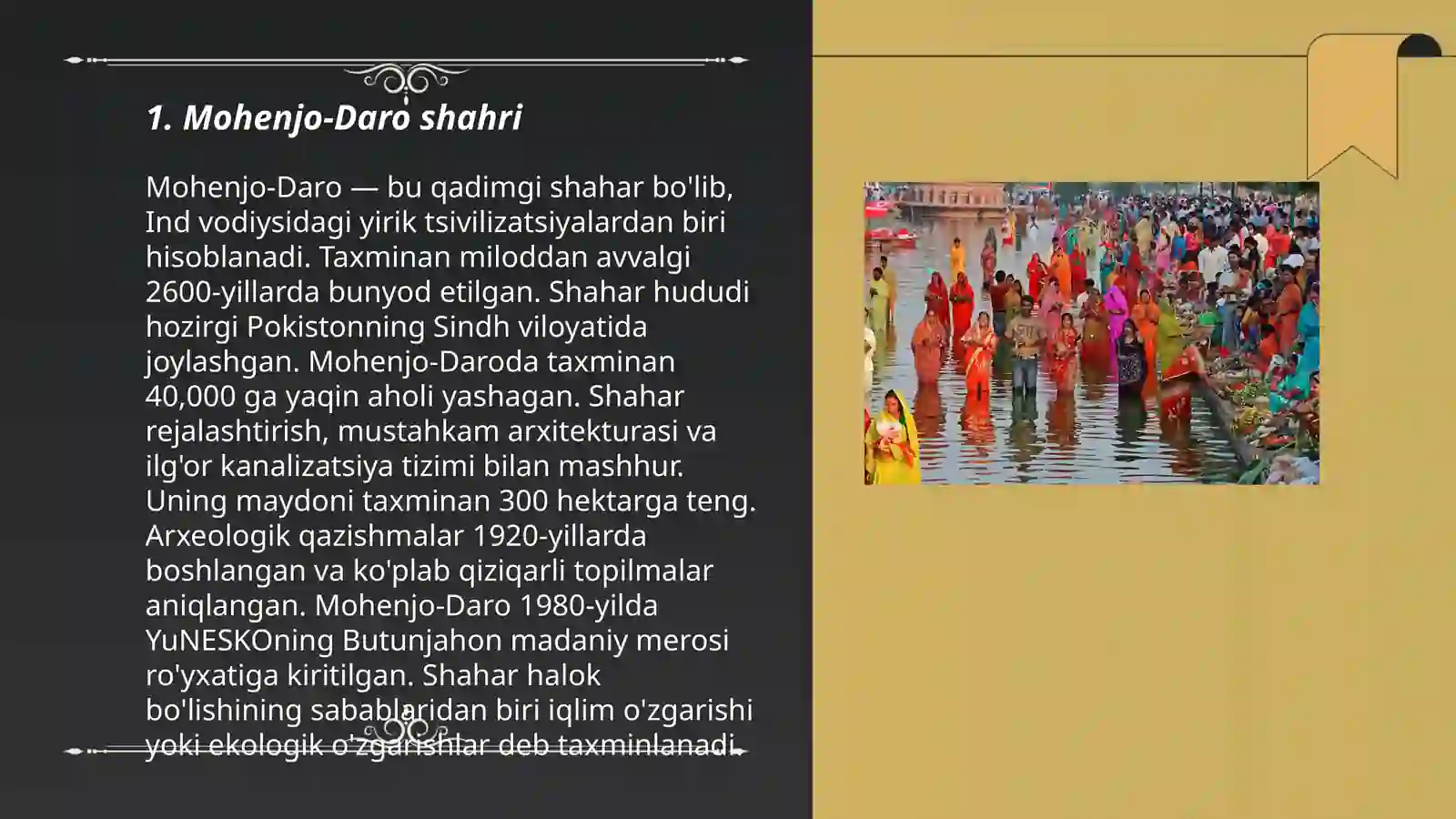Mohenjo-Daro 3