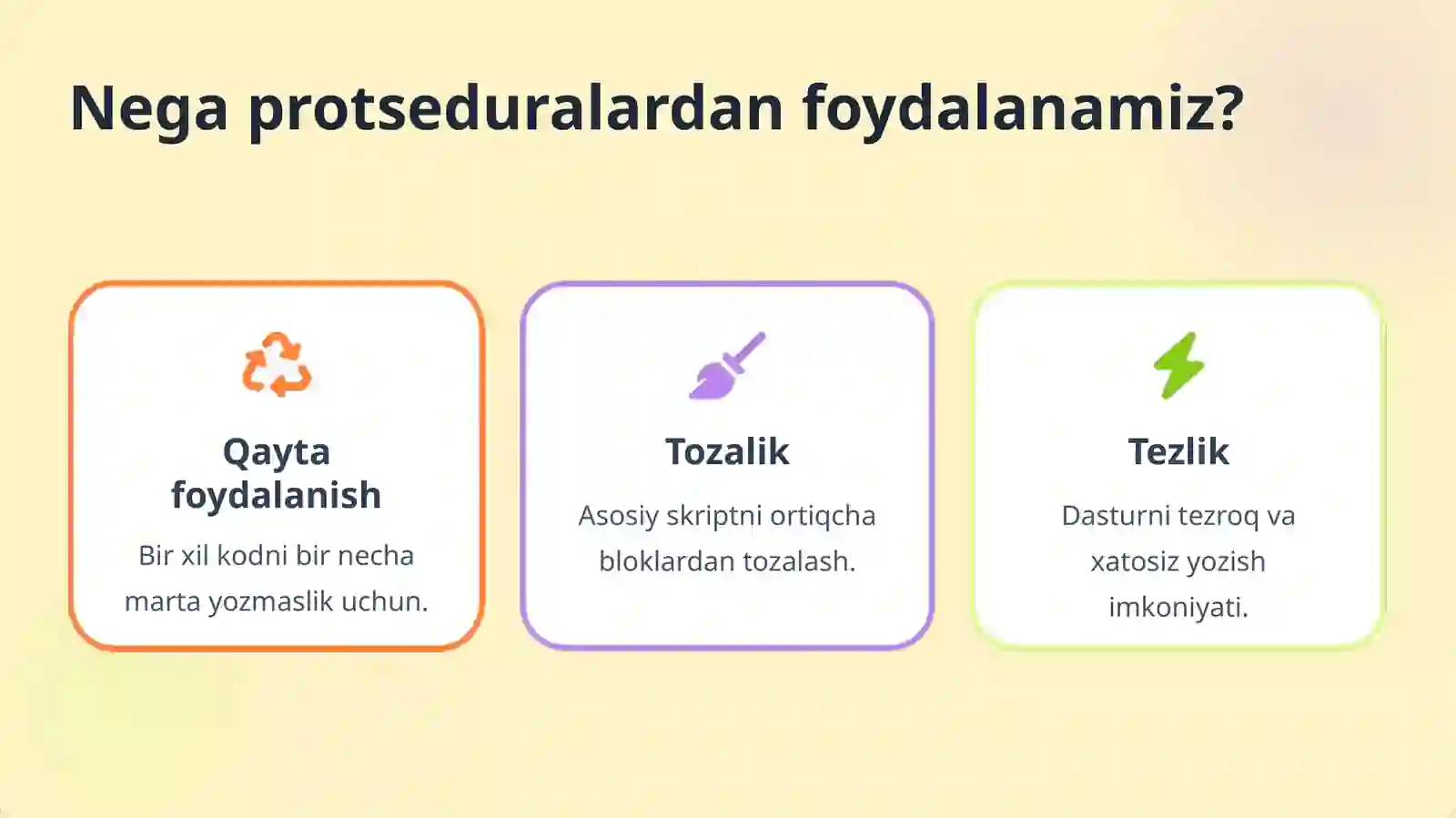 Scratchda protseduralar 3