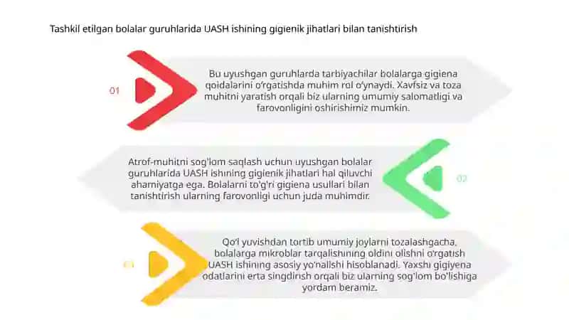 UASH ishining gigiyenik jihatlari 3